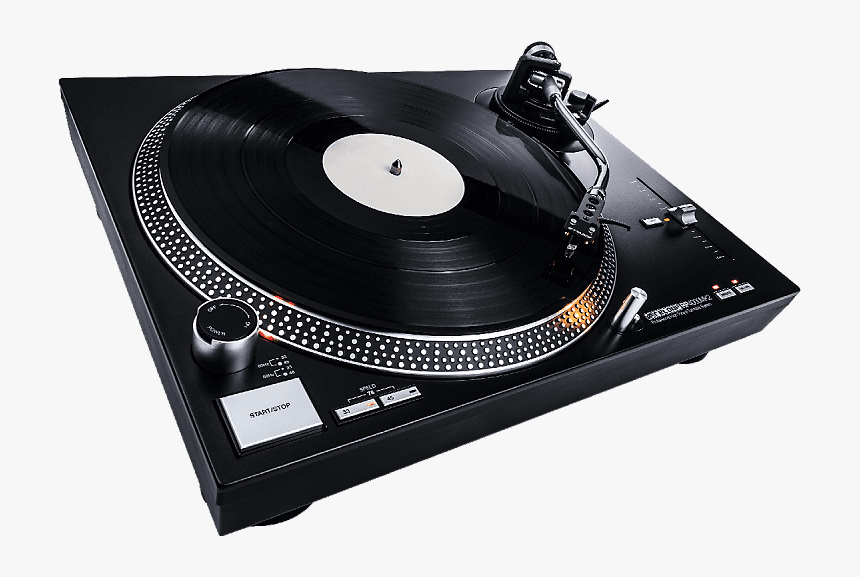 Vx9bcloxster6rhdmuyc - Reloop Rp 2000 Mk2, HD Png Download