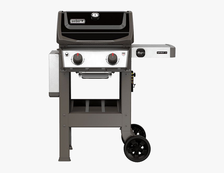Weber Spirit Ii E-210, HD Png Download