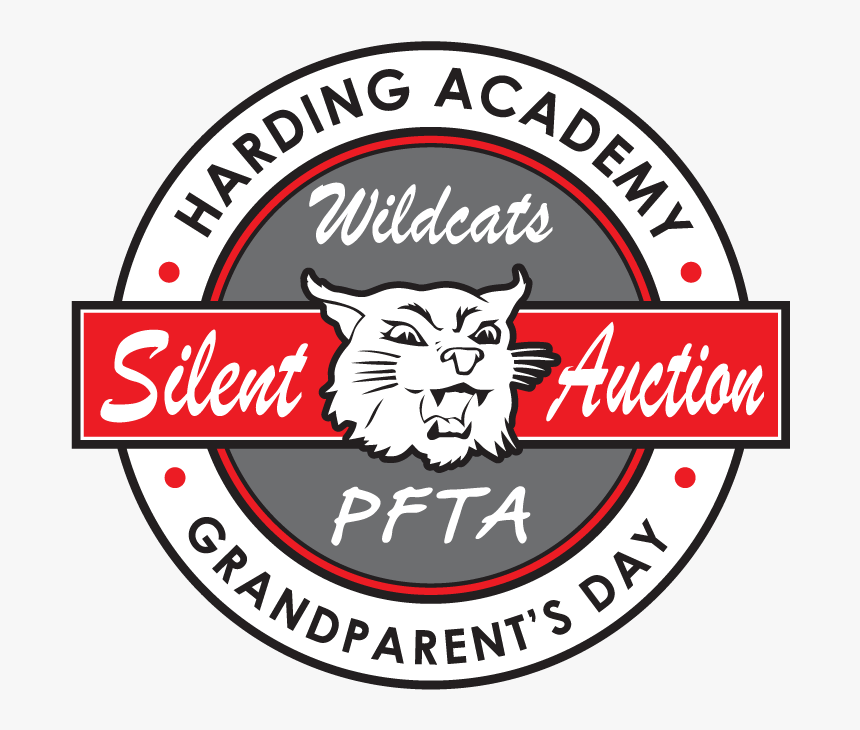 Grandparents Day/silent Auction - Emblem, HD Png Download