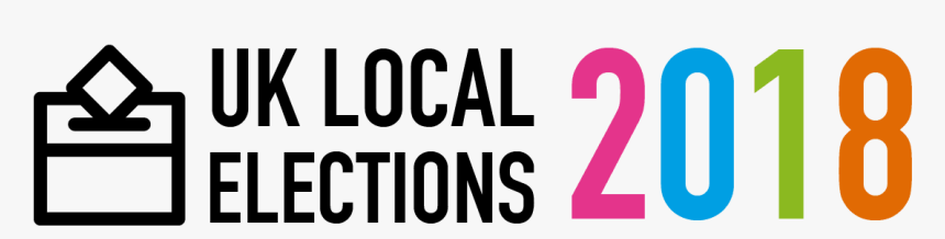 Last Chance To Register To Vote For Council Elections - Local Elections 2018 London, HD Png Download