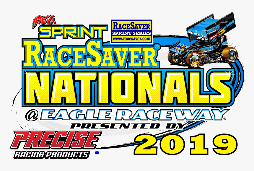 Last Chance For Drivers To Enter Racesaver Nationals - Precise Racing, HD Png Download