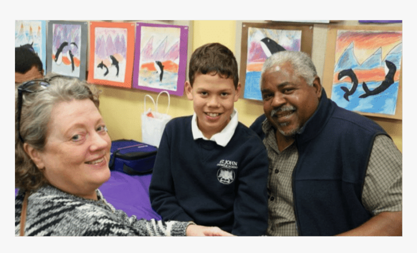 Senior Citizen, HD Png Download