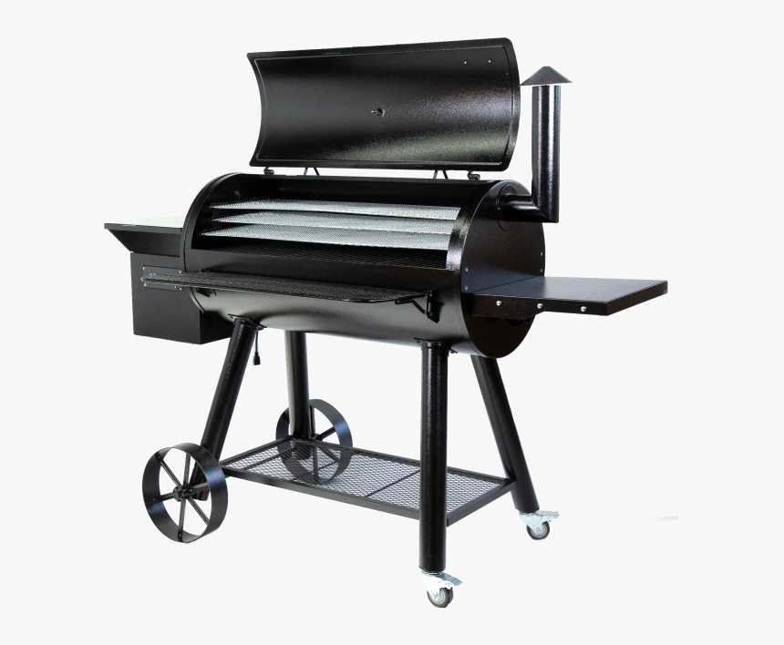 Outdoor Grill Rack & Topper, HD Png Download