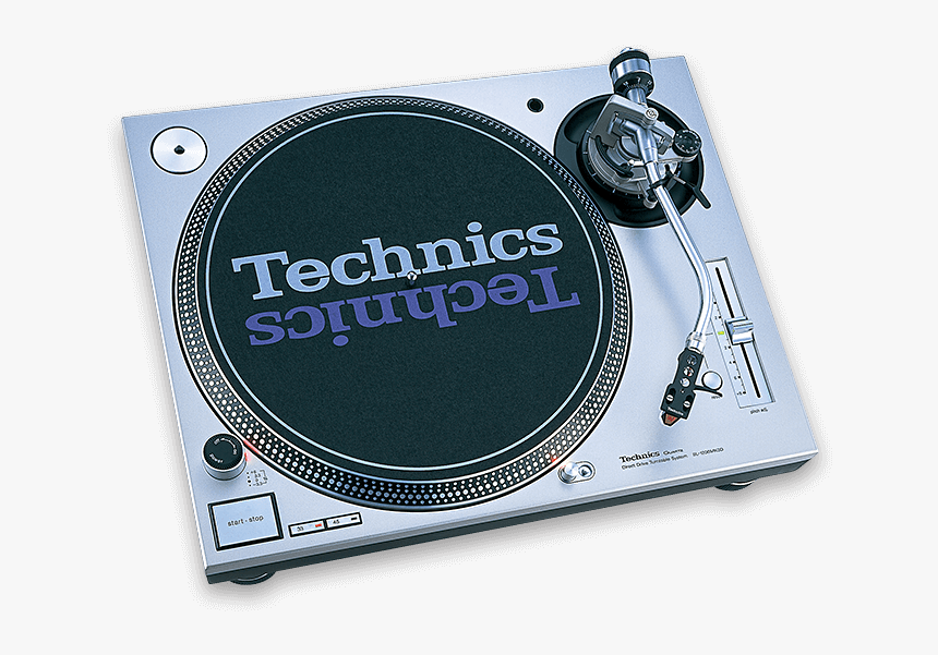 Technics Sl Mk Ii, HD Png Download