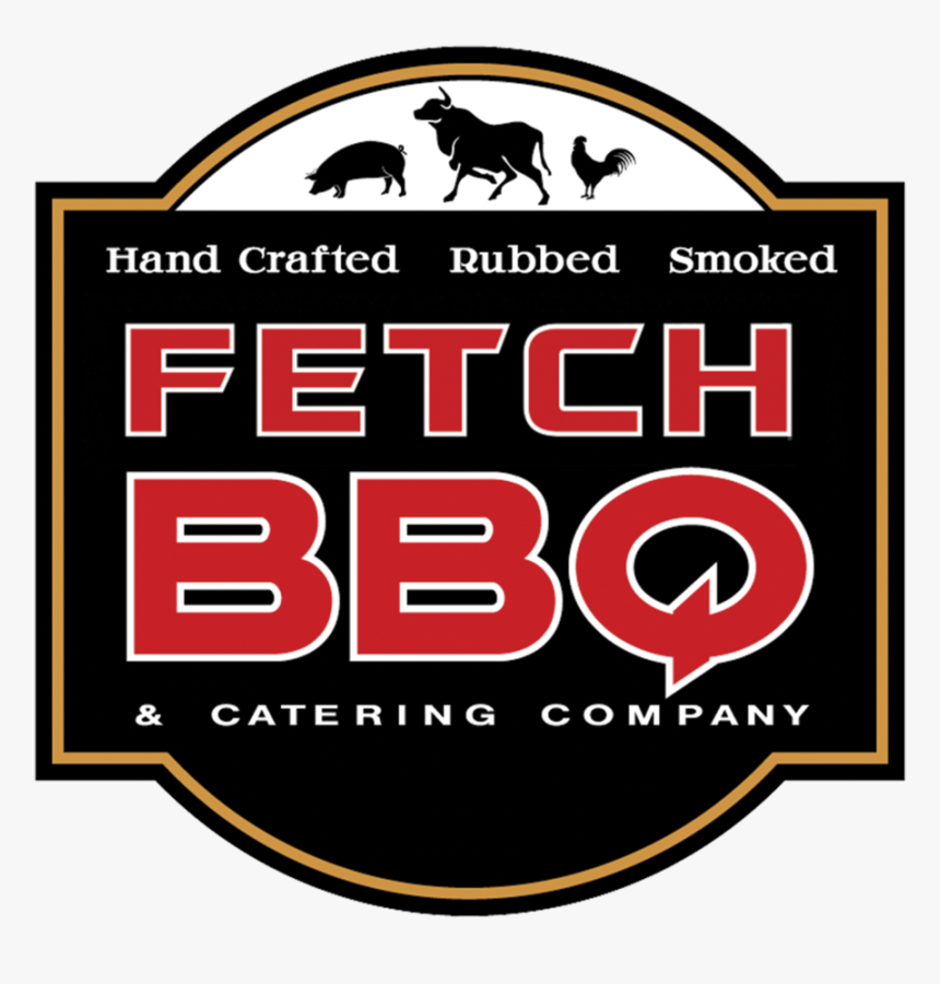 Fetch-logo - Illustration, HD Png Download