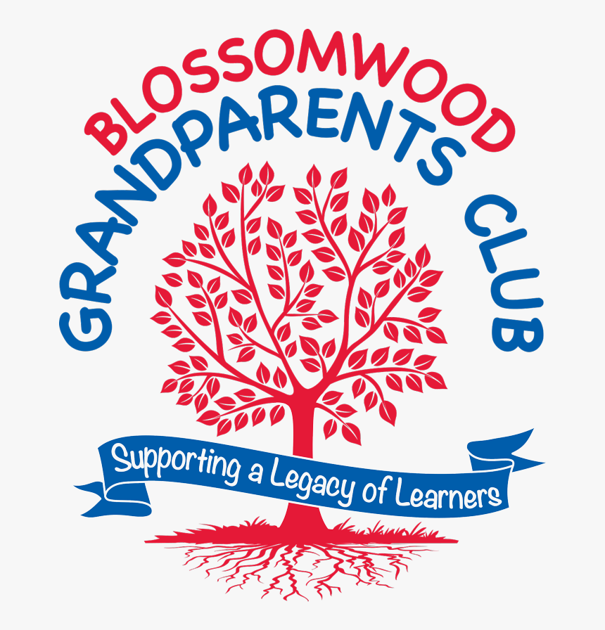 Gparentsclub - Illustration, HD Png Download