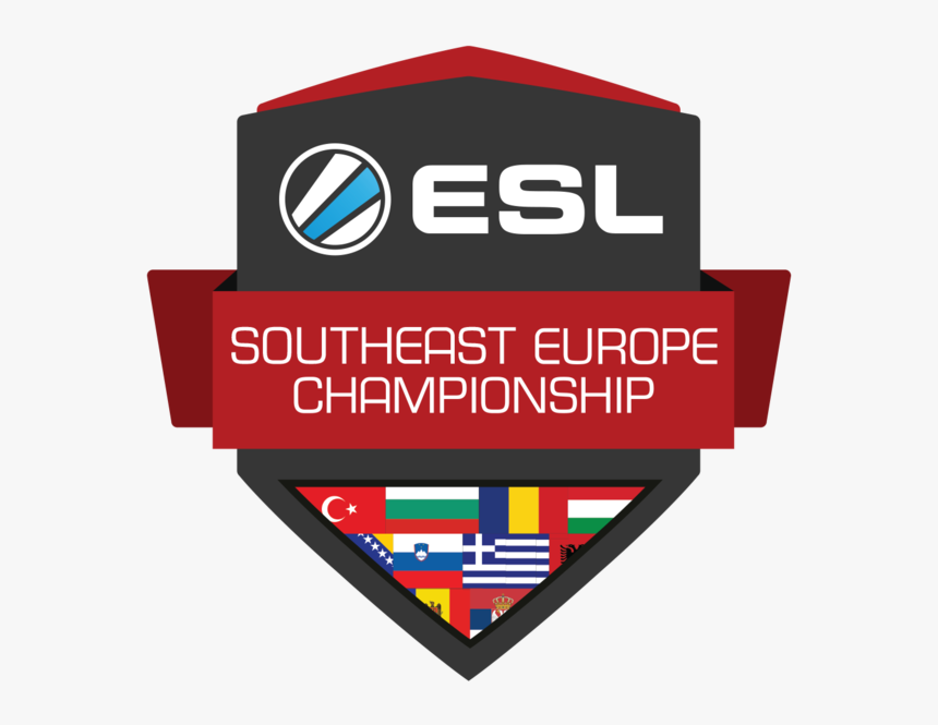 Esl Esea, HD Png Download
