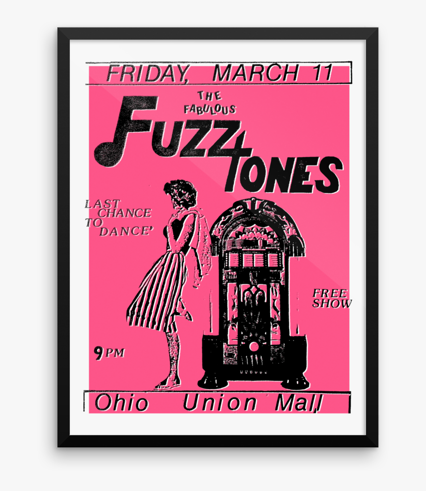 Last Chance To Dance - Poster, HD Png Download