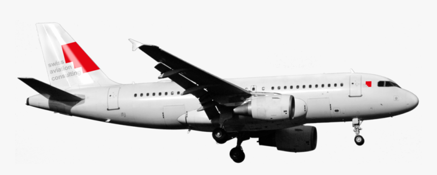 國泰 港 龍 航空 A320, HD Png Download