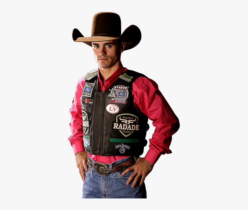 Jose Leme Bull Rider, HD Png Download