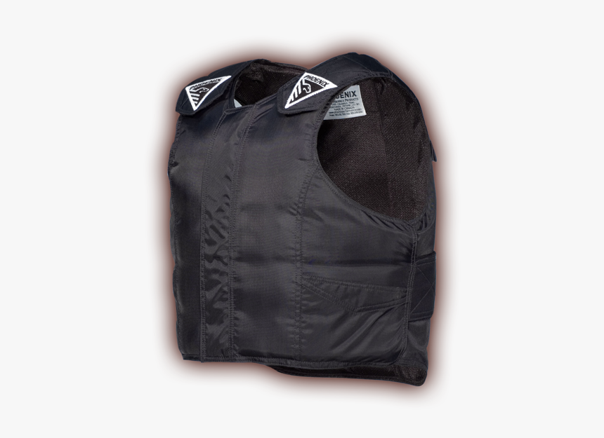 Vest, HD Png Download