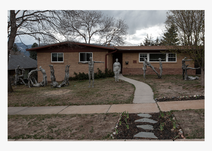 Yard, HD Png Download