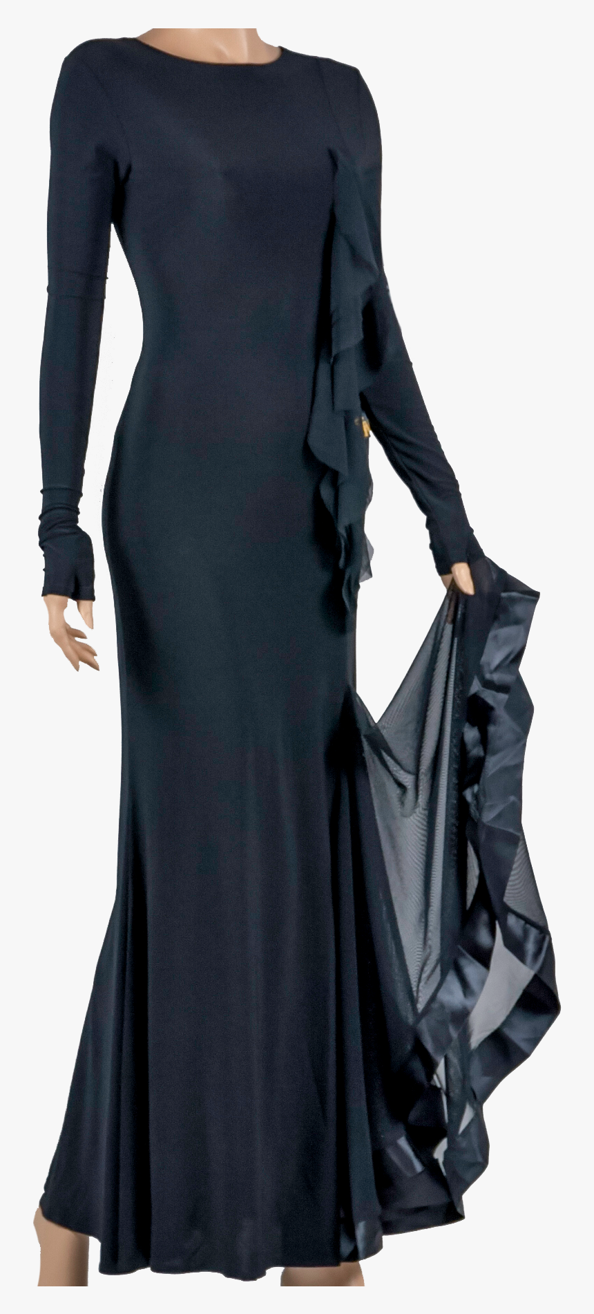 Gown, HD Png Download