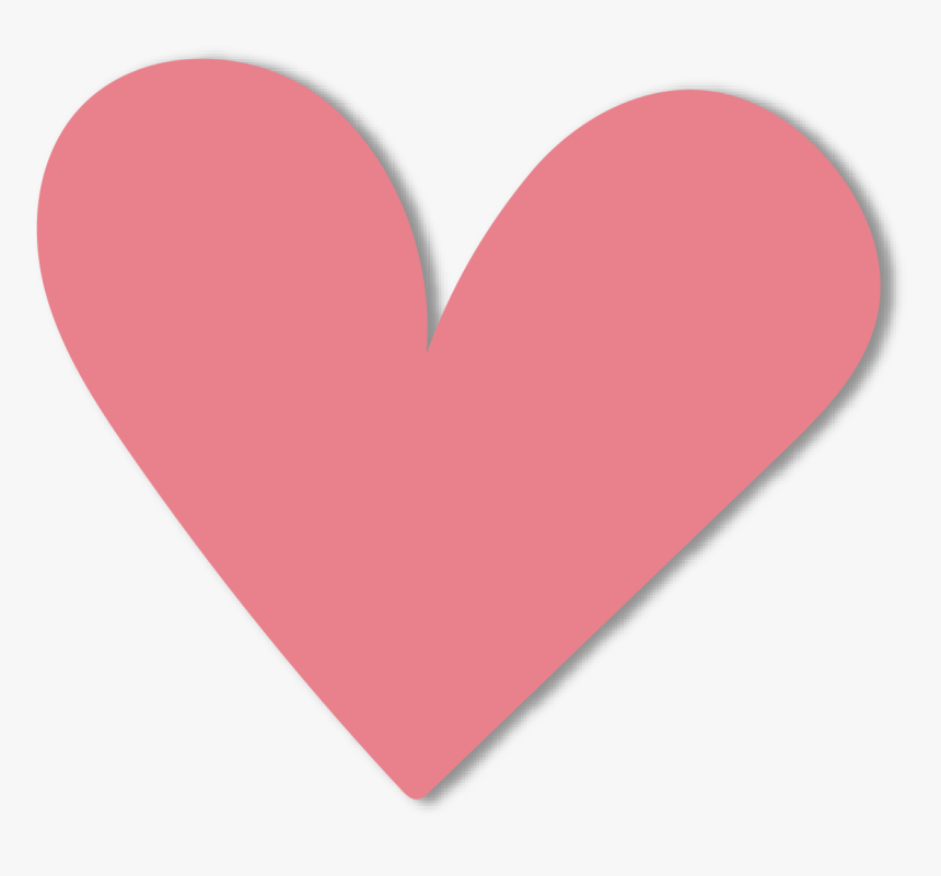 Heart, HD Png Download