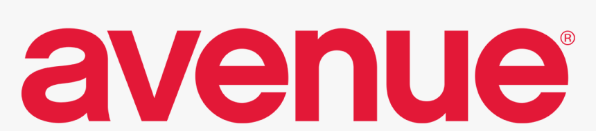 Plus Size Avenue Logo, HD Png Download