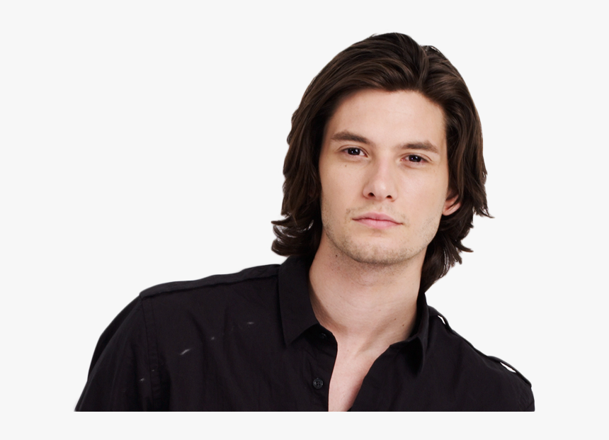 Thumb Image - Ben Barnes And Robert Pattinson, HD Png Download