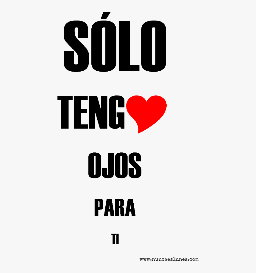 Clip Art Mi Chikita Gracias Por - Imagenes Yo Te Amo, HD Png Download