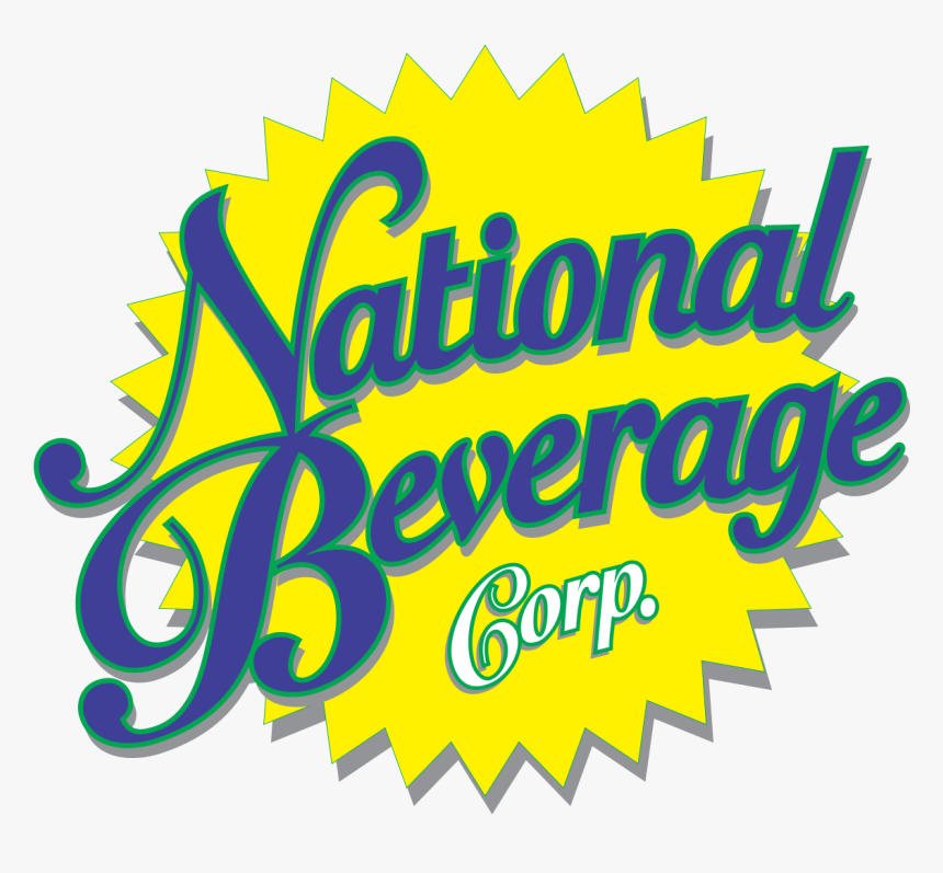 National Beverage Corp Logo, HD Png Download