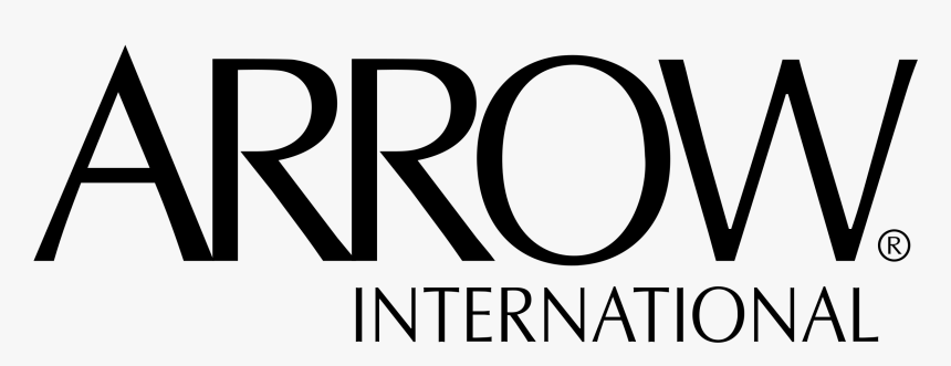 Arrow International Logo, HD Png Download