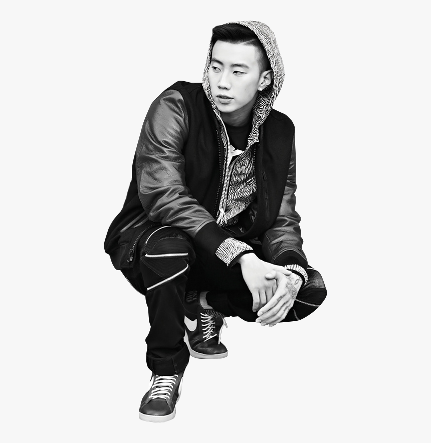 Transparent Jay Park Png - Jay Park Png, Png Download