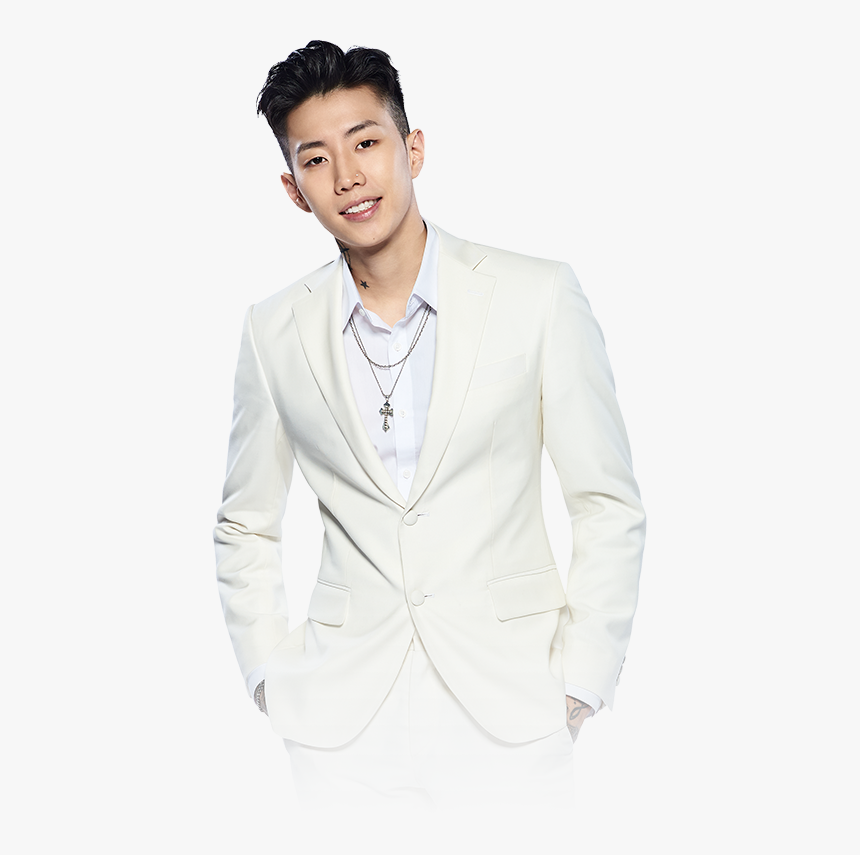 Transparent Jay Park Png - Jay Park Asian Got Talent 2019, Png Download