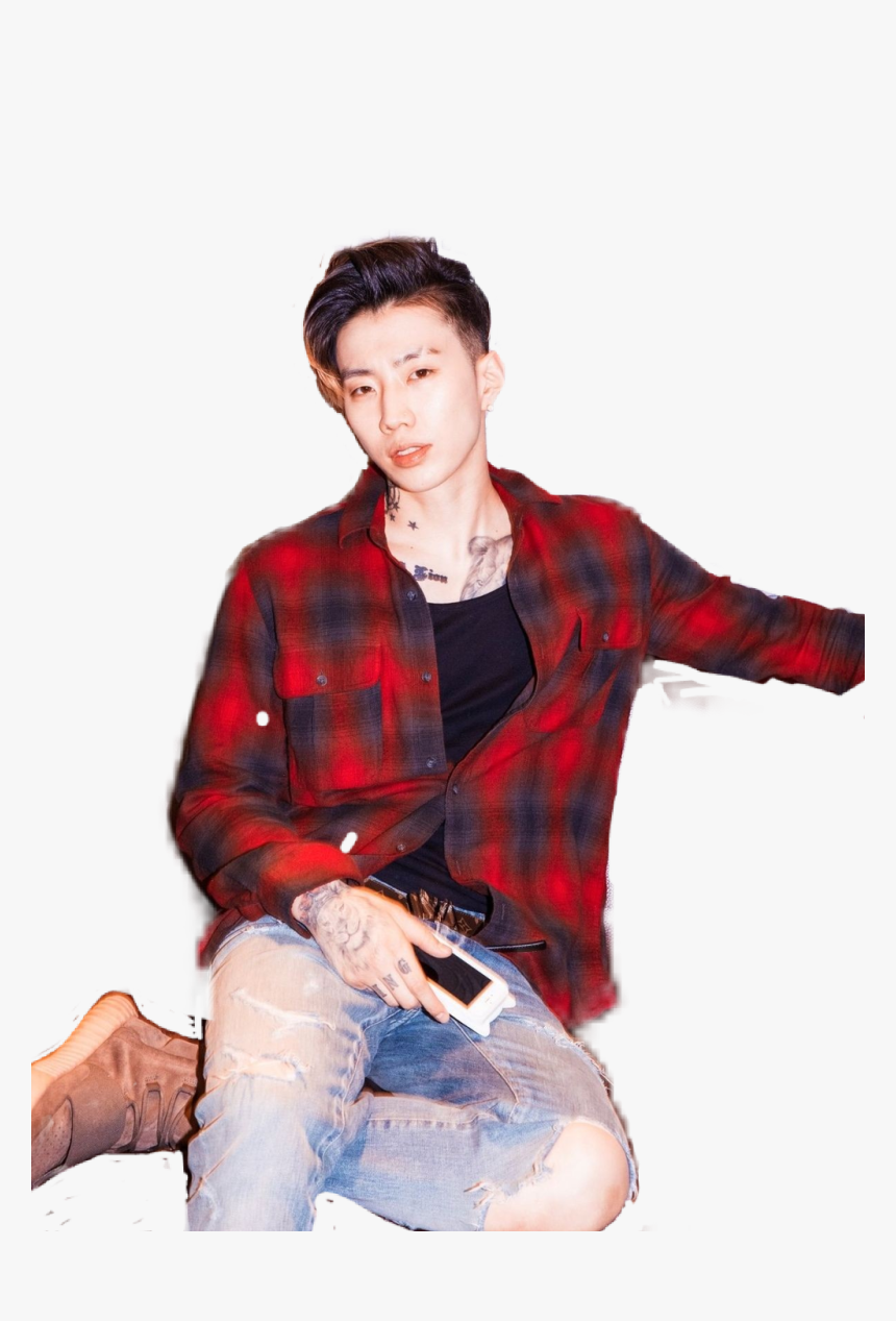 Transparent Jay Park Png - Jay Park Casual Clothes, Png Download