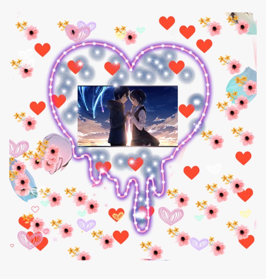 #te Amo Jorge 😘❤😍 - Heart, HD Png Download