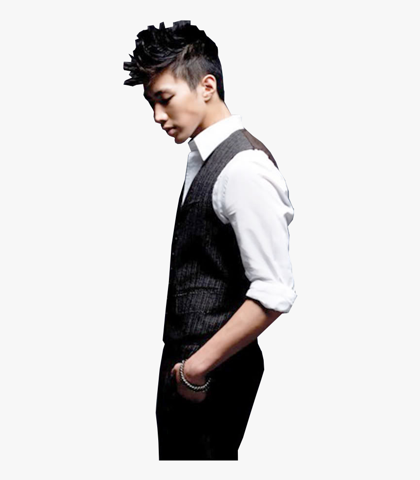 Jay Park Png, Transparent Png