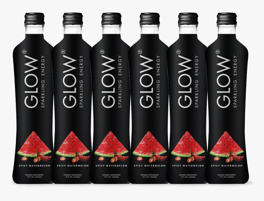 Glow Infused Beverages Logo, HD Png Download