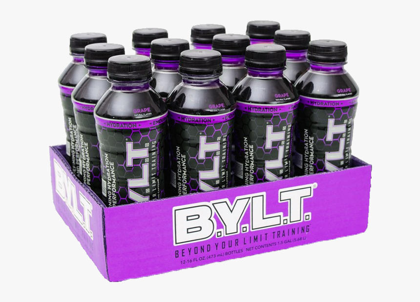 Energy Shot, HD Png Download