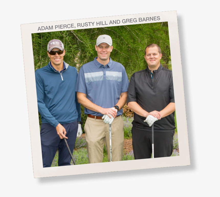 Foursome (golf), HD Png Download
