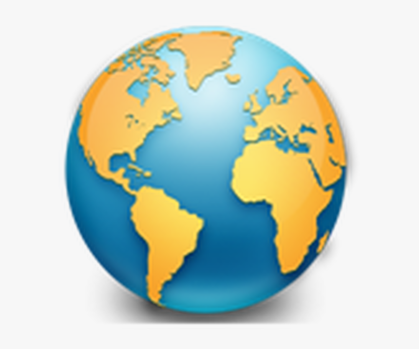 Globe Png, Transparent Png
