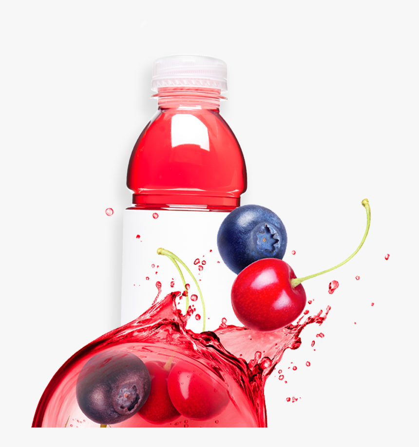Spectrum Of Functional Beverage, HD Png Download