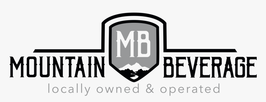 Mountain Beverage Logo - Graphics, HD Png Download