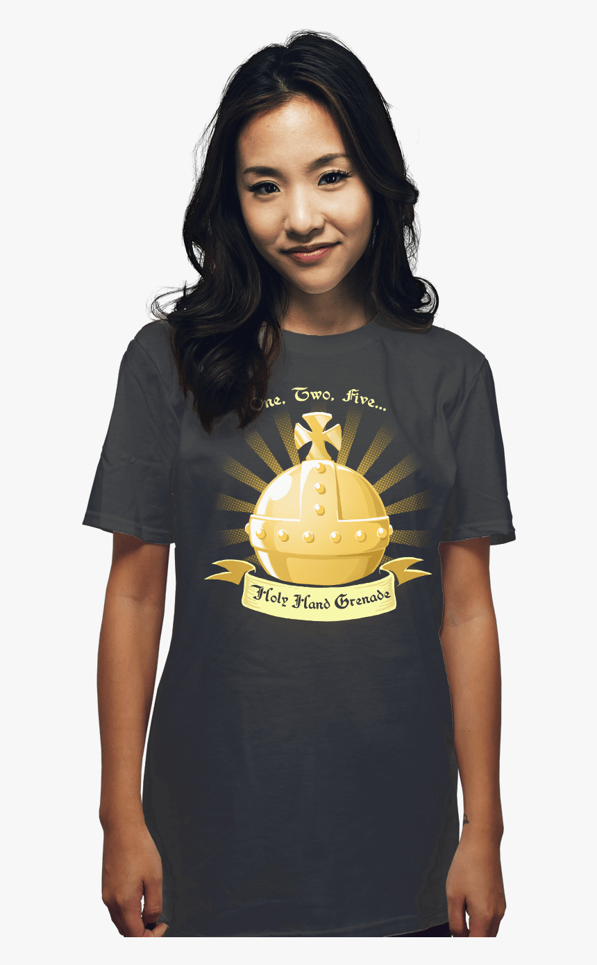 Fiends T Shirt, HD Png Download