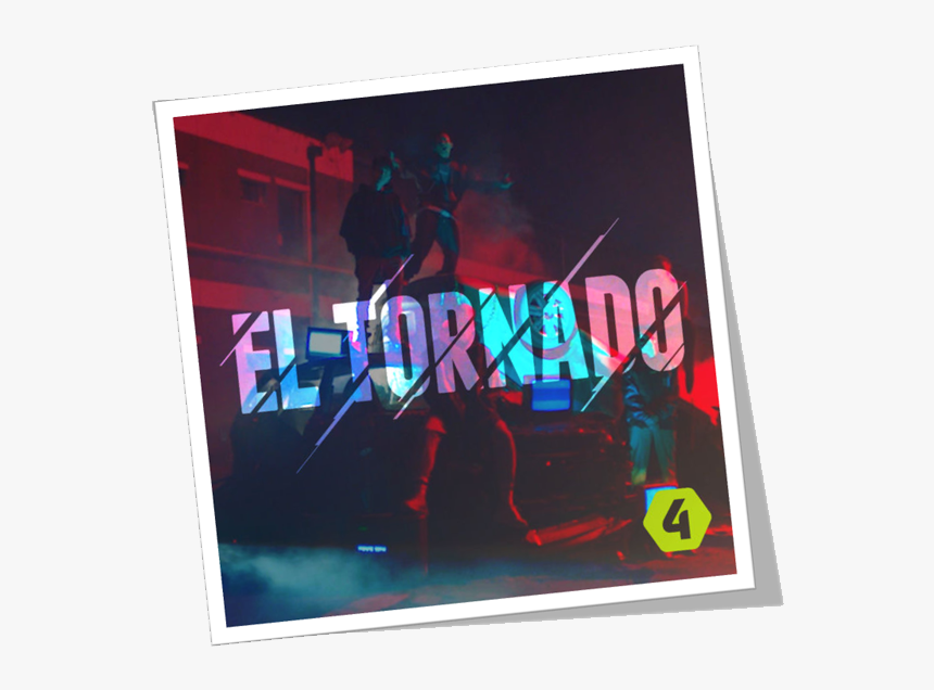 Preview, Music, Music Video, K-pop, Itunes, El Tornado, - Graphic Design, HD Png Download