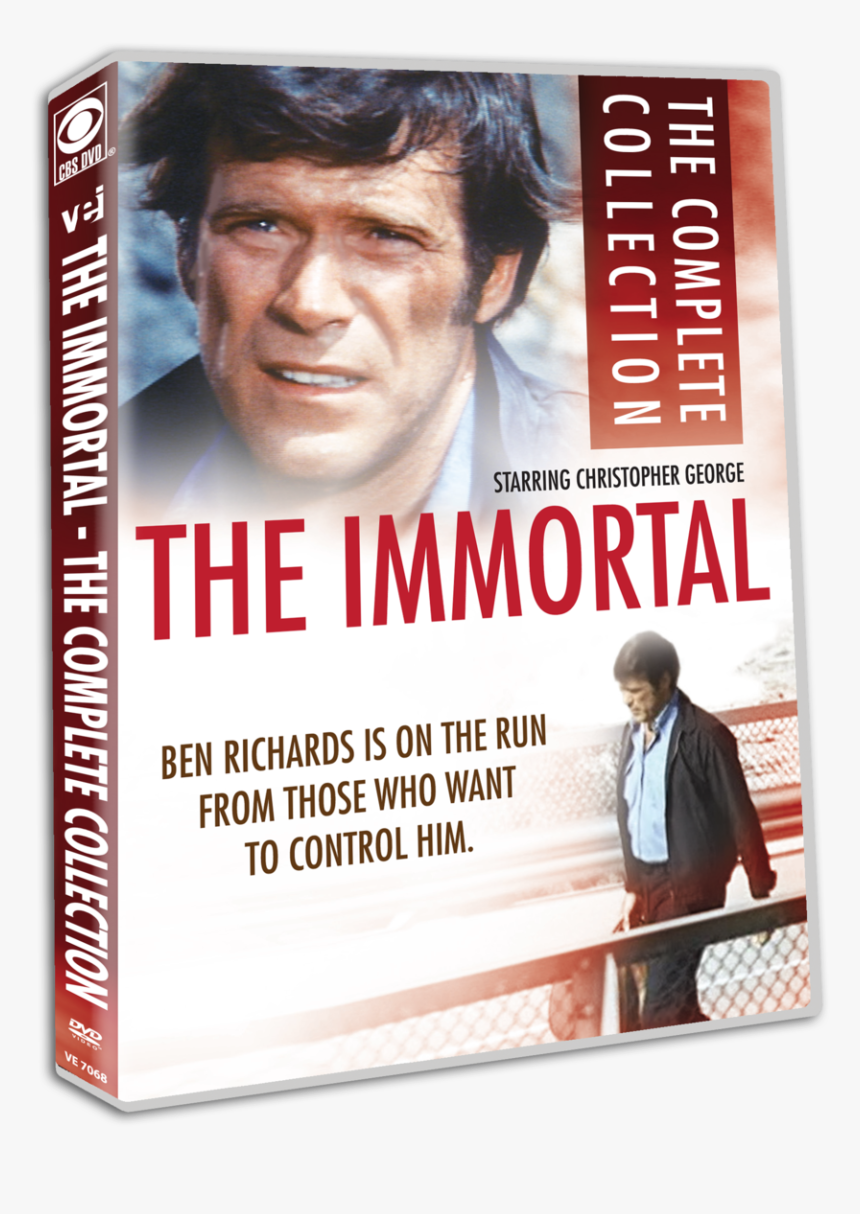 The Immortal, HD Png Download