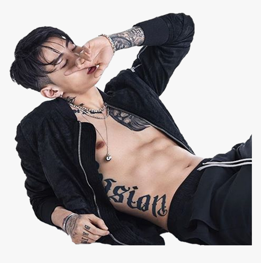 Jay Park , Png Download - Jay Park, Transparent Png