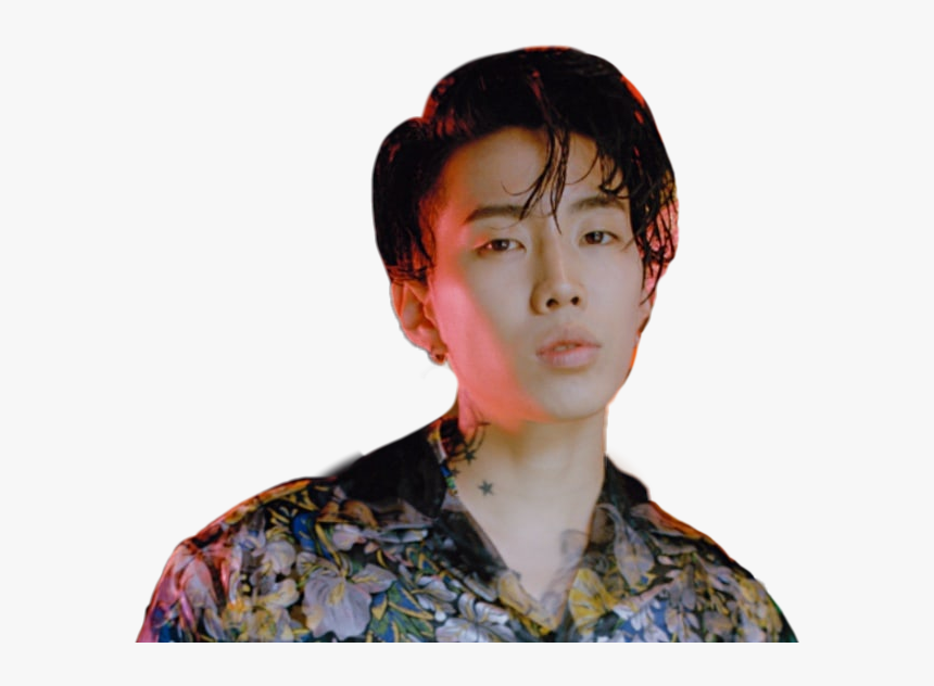 #jaypark #kpop #rapper #dancer #vocalist #soju #newalbom - Jay Park Face Transparent, HD Png Download