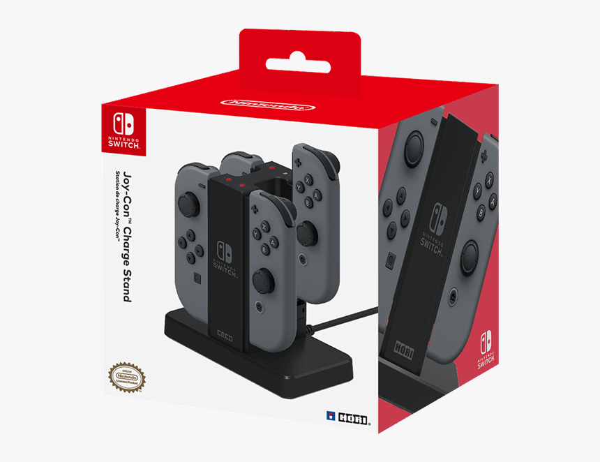 Joy Con Charging Dock, HD Png Download