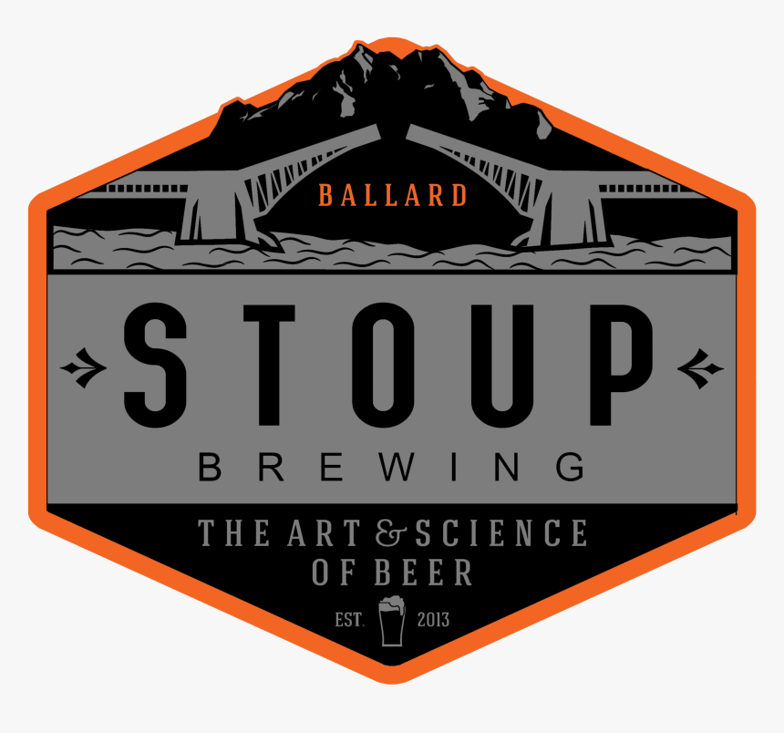 Stoup Brewing Company Invites You To Come For The Fresh-hopped, HD Png Download