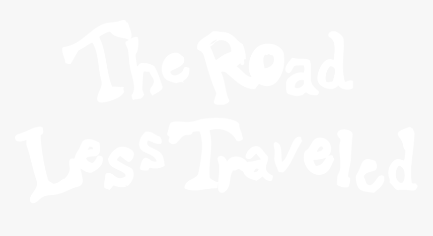 Mute Sound - Calligraphy - Road Less Traveled Jay Park, HD Png Download