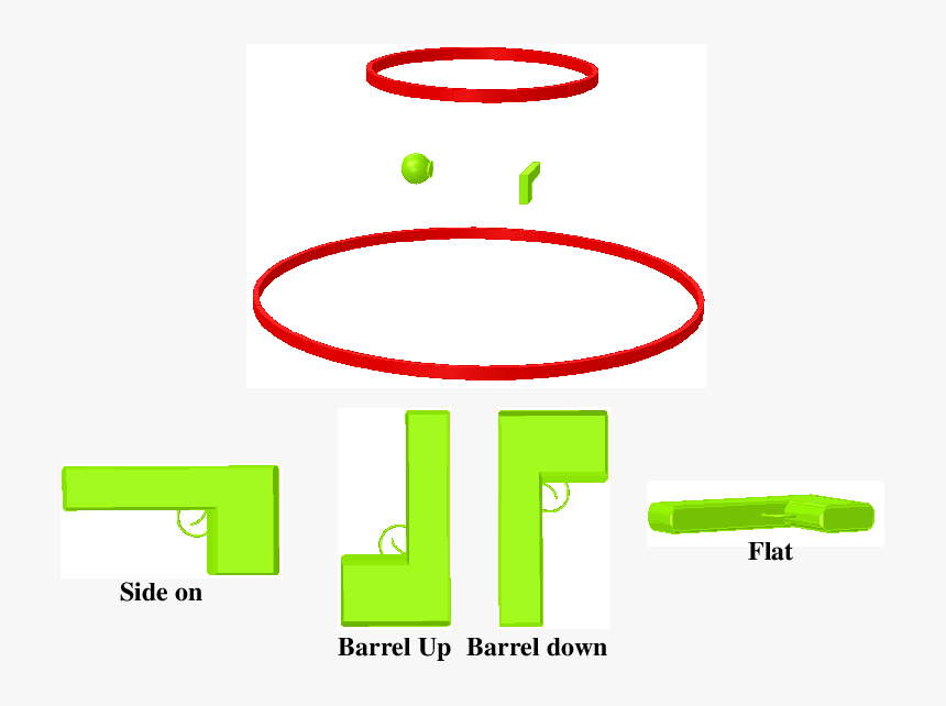 Circle, HD Png Download