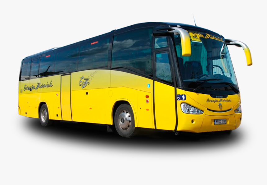 Autobus , Png Download - Imatges Mitjans De Transport, Transparent Png