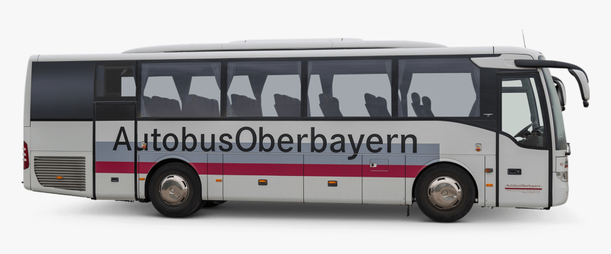 Tour Bus Service, HD Png Download