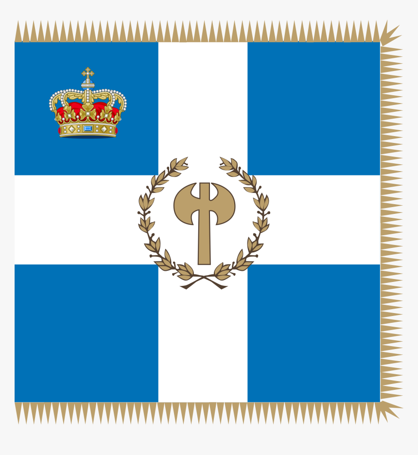 4th Of August Regime, HD Png Download