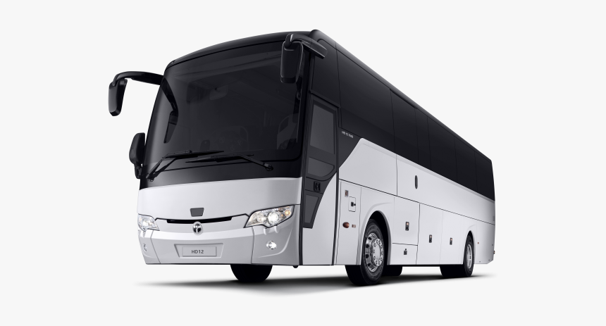Tour Bus Service, HD Png Download