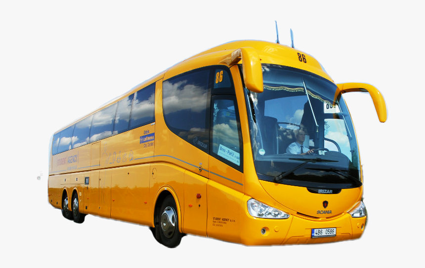#autobus - Passagens Aereas E Rodoviarias, HD Png Download
