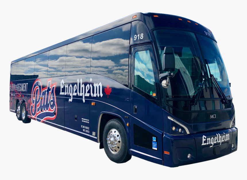 Picture - Tour Bus Service, HD Png Download