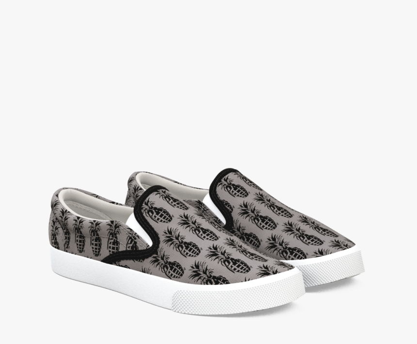 Men Bucketfeet Shoes, HD Png Download